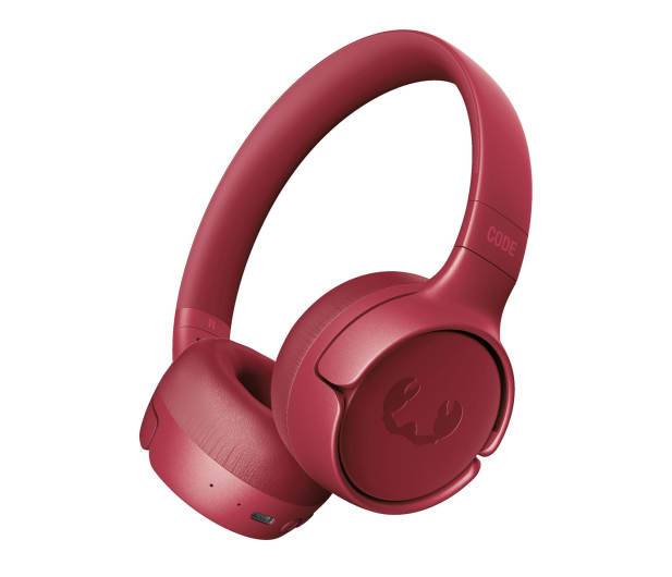 Fresh N Rebel Code Fuse Berry Red - 1367902 - zdjęcie